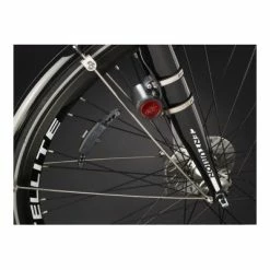 Pas Cher Vélo Magasin -Pas Cher Vélo Magasin 2 magnets supplementaires pour reelight 500 et 600 full 2
