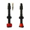 Paire De Valves Tubeless Presta En Carbone Carbonaria Barbieri 2 Paire De Valves Tubeless Presta En Carbone Carbonaria Barbieri -Pas Cher Vélo Magasin Carbonaria AD CARB45 1024x1024 c9322180 b02e 4460 8c90 e25747dc204e