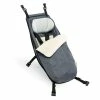 Chancelière Doublée + Insert Polaire Pour Hamac Bébé Croozer Depuis 2018 -Pas Cher Vélo Magasin Chanceliere insert polaire croozer Kid 1