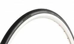 Pneu Vélo Route Noir 700 X 23 Quartz Hutchinson