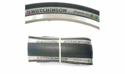 Pneu Vélo 650 X 32B Slick Hutchinson Confrérie Des 650