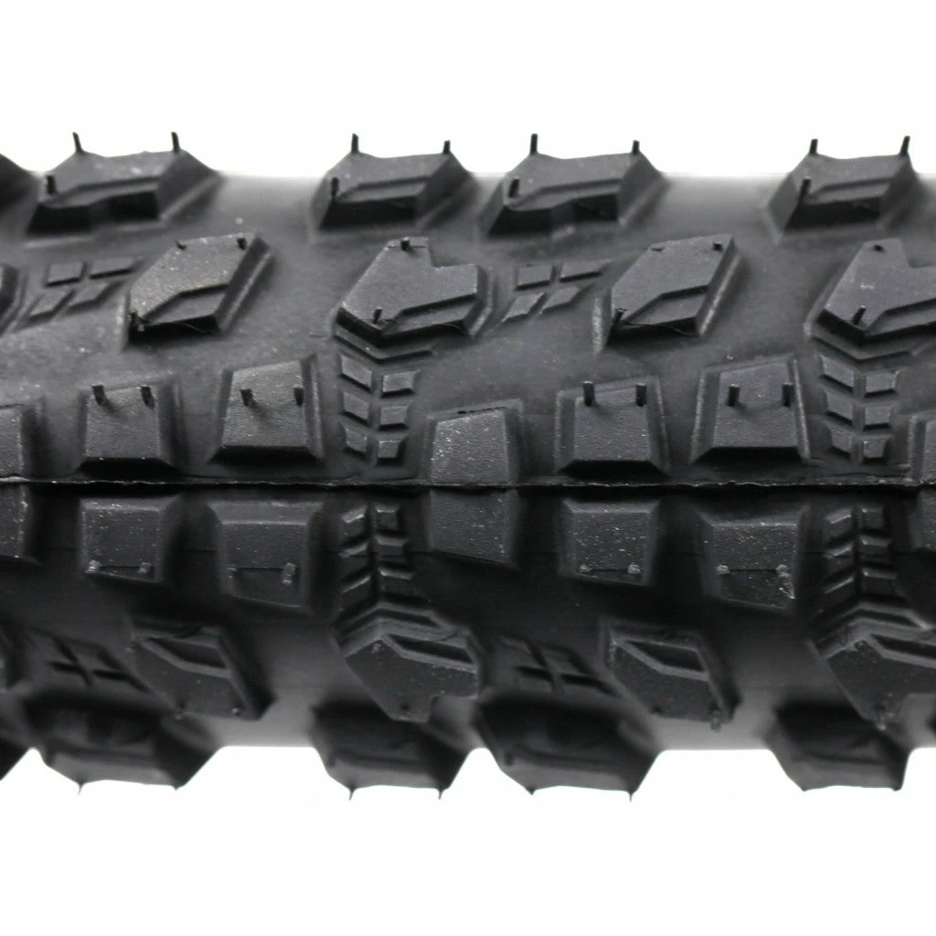 Pneu Vélo VTT Loisir Terrains Mixtes Rubena Mitas Tomcat 27.5 X 2.10" 4 Pneu Vélo VTT Loisir Terrains Mixtes Rubena Mitas Tomcat 27.5 X 2.10" – Image 2