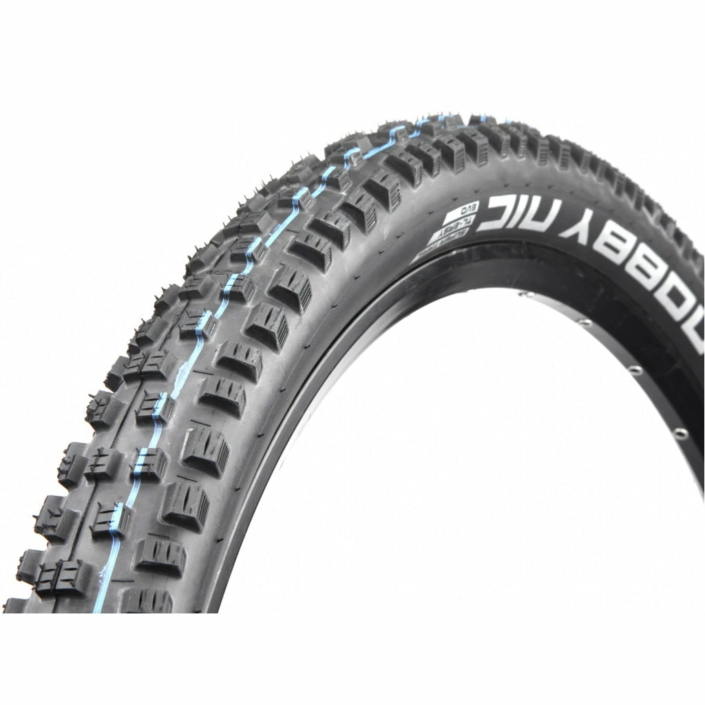 Pneu VTTAE Nobby Nic Schwalbe 29 X 2.60 Addix SpeedGrip Super Trail 3 Pneu VTTAE Nobby Nic Schwalbe 29 X 2.60 Addix SpeedGrip Super Trail