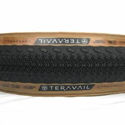 Pneu Vélo Gravel Cannonball Teravail 650 / 700 Tubeless Ready 9 Pneu Vélo Gravel Cannonball Teravail 650 / 700 Tubeless Ready -Pas Cher Vélo Magasin Pneu Teravail Cannonball 3