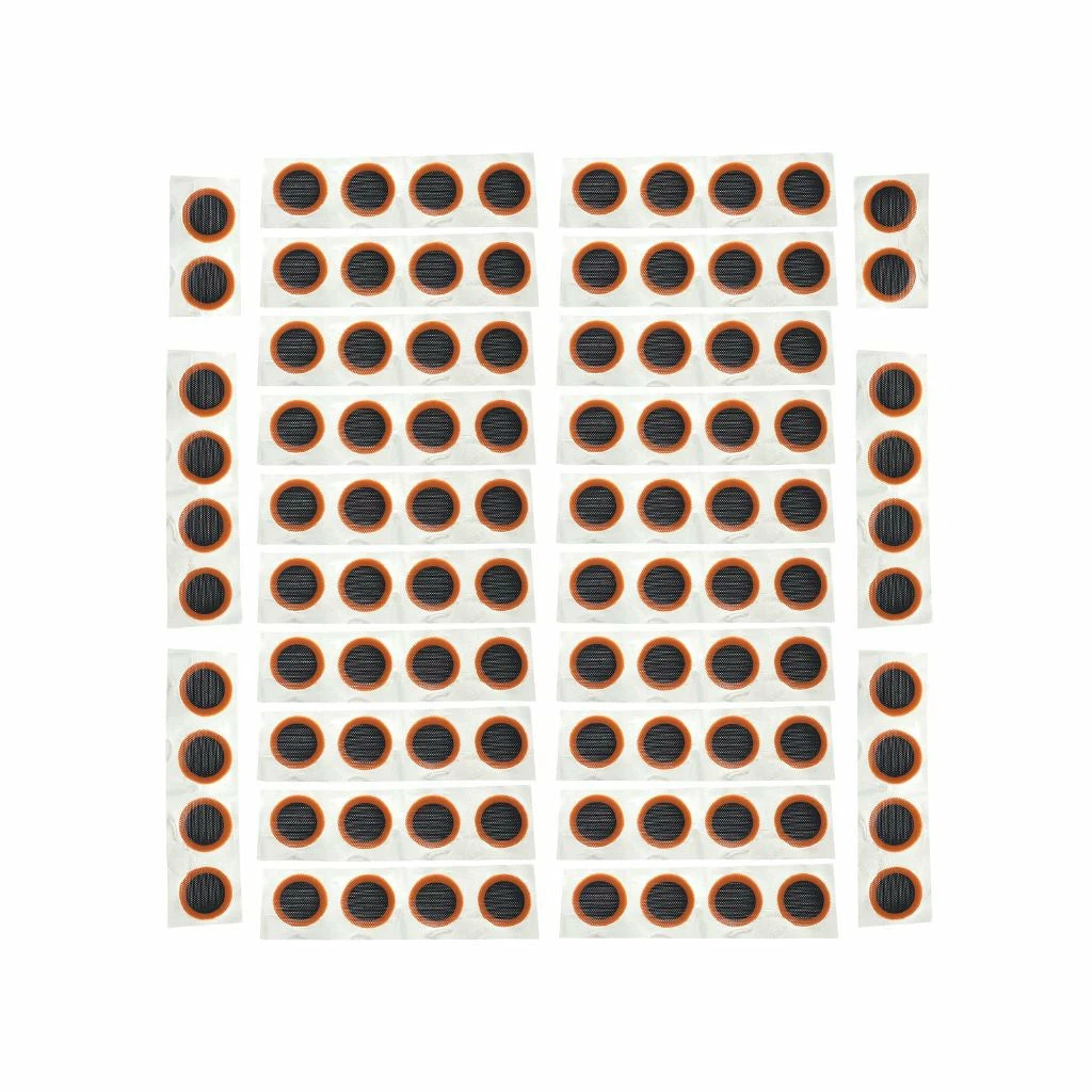 Velox Rustines Vélo Vélox (par 100) 3 Velox Rustines Vélo Vélox (par 100)