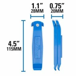 Paire De Démonte Pneu TL-4.2 Park Tool -Pas Cher Vélo Magasin TL 4.2 006