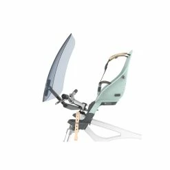 Adaptateur VTT Pour Siège Avant Enfant Urban Iki -Pas Cher Vélo Magasin adaptateur avant velo siege urban iki