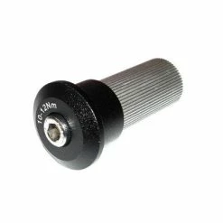 Ergotec-Humpert Adaptateur Embout De Guidon Pour Rétroviseur Sur Guidon