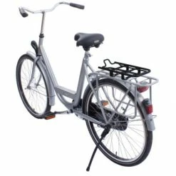 Pas Cher Vélo Magasin -Pas Cher Vélo Magasin adaptateur pour siege bebe sur porte bagages velo steco full 2
