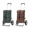 Panier à Provision Royal Shopper Avec Sac Iméa Andersen -Pas Cher Vélo Magasin andersen chassis royal sac imea