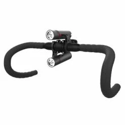Attache Pour Feu Knog PWR Road Ou Trail -Pas Cher Vélo Magasin attache pour feu knog pwr road ou trail full 5
