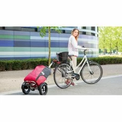 Attache R1 Big Easy Sécurisé Sur Haubans Andersen -Pas Cher Vélo Magasin attache r1 big easy securise sur haubans andersen full 4