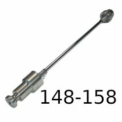 Axe à Serrage Rapide Click N'Crooz Pour Remorque Vélo Croozer 7 Axe à Serrage Rapide Click N'Crooz Pour Remorque Vélo Croozer -Pas Cher Vélo Magasin axe a serrage rapide clickn crooz pour remorque velo croozer148 full