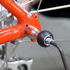 Axe De Serrage Rapide 5mm Pour Remorque Coho XC Burley -Pas Cher Vélo Magasin axe de serrage rapide 5mm pour remorque coho xc burley full 3