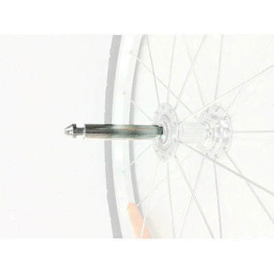 Maxxus Axe Roue De Remorque Vélo 4 Maxxus Axe Roue De Remorque Vélo – Image 2