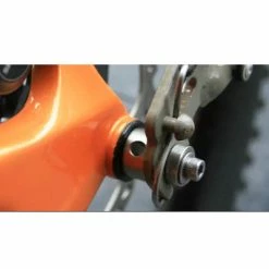 The Robert Axle Project Axe Traversant 12 Mm Pour Remorque Vélo BOB -Pas Cher Vélo Magasin axe traversant 12 mm pour remorque velo bob full 3