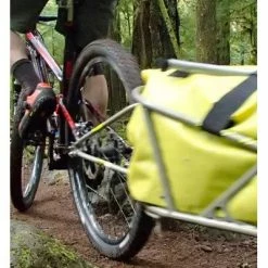 The Robert Axle Project Axe Traversant 12 Mm Pour Remorque Vélo BOB -Pas Cher Vélo Magasin axe traversant 12 mm pour remorque velo bob full 4