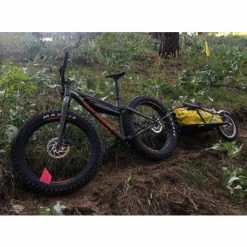 The Robert Axle Project Axe Traversant 12 Mm Pour Remorque Vélo BOB -Pas Cher Vélo Magasin axe traversant 12 mm pour remorque velo bob full 6