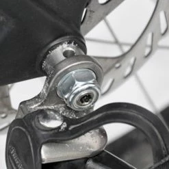 Axe Traversant 12mm Filetage 1.0mm The Robert Axle Project -Pas Cher Vélo Magasin axe traversant 12mm filetage 1 0mm the robert axle project full 3