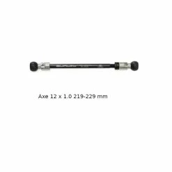 Ballz Axe Traversant 12 Mm Pour Remorque Coho CX Burley -Pas Cher Vélo Magasin ballz axe traversant 12mm pour remorque coho cx burley 1