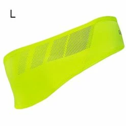 Bandeau Léger Vélo Coupe-vent Haute Visibilité Gripgrab -Pas Cher Vélo Magasin bandeau leger velo coupe vent haute visibilite gripgrab l full