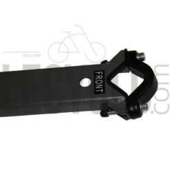 Barre De Fixation Supplémentaire Pour Siège Enfant WeeRide -Pas Cher Vélo Magasin barre de fixation supplementaire pour siege enfant weeride full 3