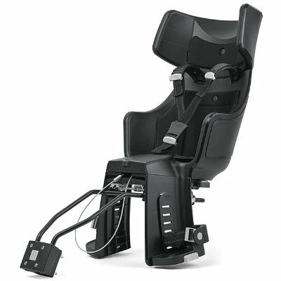 Barre Et Fixation Sur Tube De Selle Pour Siège Enfant Bobike 7 Barre Et Fixation Sur Tube De Selle Pour Siège Enfant Bobike – Image 5