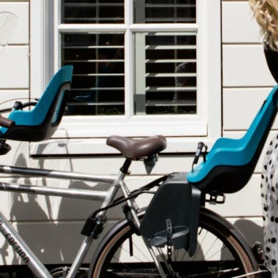 Barre Et Fixation Sur Tube De Selle Pour Siège Enfant Bobike 8 Barre Et Fixation Sur Tube De Selle Pour Siège Enfant Bobike – Image 6