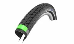 Pneu Ballon Big Ben Plus Schwalbe 20 X 2.15 E-bike Et Cargos -Pas Cher Vélo Magasin bigbenplus 494x294 e5853088 f59b 4db0 87b7 68d5bd5b8199