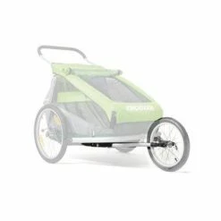 Bras De Fixation Kit Jogging Remorque Vélo Enfants Duo Croozer -Pas Cher Vélo Magasin bras de fixation kit jogging remorque velo enfants duo croozer full 4