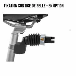 Bras Fixation Weber Sur Tige De Selle Remorque Vélo Hinterher -Pas Cher Vélo Magasin bras fixation weber sur tige de selle remorque velo hinterher full 3
