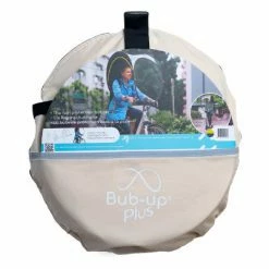 Rainjoy Bulle De Protection Et Toit Vélo Pluie Bub-Up Plus Avec Rétros -Pas Cher Vélo Magasin bulle de protection et toit velo pluie bub up plus avec retros full 5