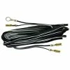 Brandless Cable électrique 2 Fils De 2.20 M Pour Feu Vélo -Pas Cher Vélo Magasin cable electrique 2 fils de 2 20 m pour feu velo full