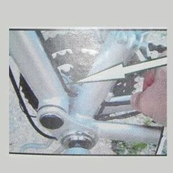 XLC Câble électrique Autocollant Pour éclairage Vélo 2 Mètres 11 XLC Câble électrique Autocollant Pour éclairage Vélo 2 Mètres -Pas Cher Vélo Magasin cable electrique autocollant pour eclairage velo 2 metres full 5