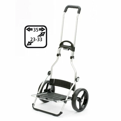 Caddie De Courses Royal Roues 3 Rayons Hera Andersen 5 Caddie De Courses Royal Roues 3 Rayons Hera Andersen – Image 3