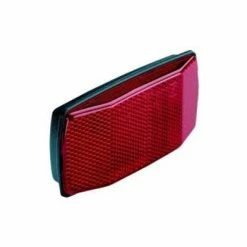 Messingschlager Catadioptre Arrière Pour Porte Bagage Et Remorque Vélo 7 Messingschlager Catadioptre Arrière Pour Porte Bagage Et Remorque Vélo -Pas Cher Vélo Magasin catadioptre arriere pour porte bagage et remorque velo full 3