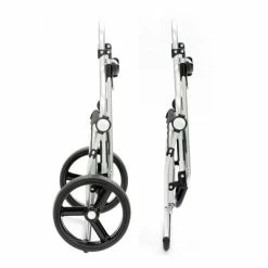 Chariot De Courses Royal Shopper Roues 3 Rayons Ortlieb Andersen -Pas Cher Vélo Magasin chariot de courses royal shopper roues 3 rayons ortlieb andersen full 4