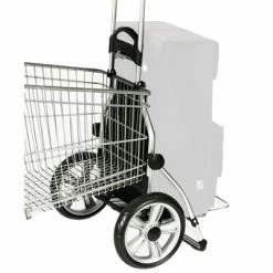 Châssis Royal Plus Pour Sac à Provision Andersen -Pas Cher Vélo Magasin chassis royal plus pour sac a provision andersen full 3