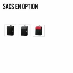 Chassis Scala 3 Roues - Treppensteiger Andersen -Pas Cher Vélo Magasin chassis scala 3 roues treppensteiger andersen full 6