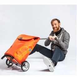 Châssis Unus Fun Poignée 3 Positions - Andersen 11 Châssis Unus Fun Poignée 3 Positions - Andersen -Pas Cher Vélo Magasin chassis unus fun poignee 3 positions andersen full 4