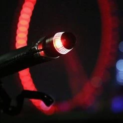 CYCL Clignotants Vélo Et Feux De Signalisation WingLights 360 Fixed -Pas Cher Vélo Magasin clignotants velo et feux de signalisation winglights 360 fixed full 6