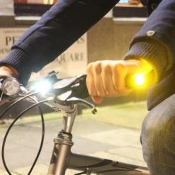 CYCL Clignotants Vélo WingLights Pop -Pas Cher Vélo Magasin clignotants velo winglights pop full 4