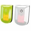 Clip Lumineux à LEDs Pour Signalisation Vélo Magnetlight Wowow -Pas Cher Vélo Magasin clip lumineux a leds pour signalisation velo magnetlight wowow full