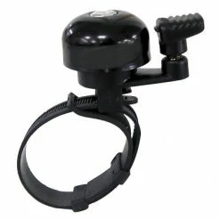 Point Cloche Vélo Avec Fixation Sur Guidon