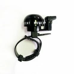 Point Cloche Vélo Avec Fixation Sur Guidon 7 Point Cloche Vélo Avec Fixation Sur Guidon -Pas Cher Vélo Magasin cloche velo avec fixation sur guidon full 3