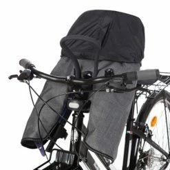 Cocon Thermique Sur Siège Vélo Avant Opossum Tucano Urbano -Pas Cher Vélo Magasin cocon thermique sur siege velo avant opossum tucano urbano full 3