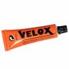 Colle à Rustine Pour Chambres à Air Vélo 10 Ml Velox -Pas Cher Vélo Magasin colle a rustine pour chambres a air velo 10 ml velox full