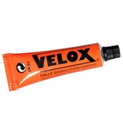 Colle à Rustine Pour Chambres à Air Vélo 10 Ml Velox