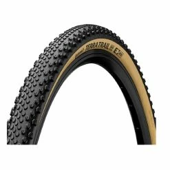 Pneu Gravel Continental Terra Trail Shieldwall 700 Tubeless Ready