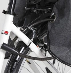 Coque Thermique Sur Siège Vélo Arrière Opossum Tucano Urbano -Pas Cher Vélo Magasin coque thermique sur siege velo arriere opossum tucano urbano full 5